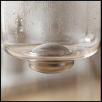 PureTea™ Glas-Teekanne