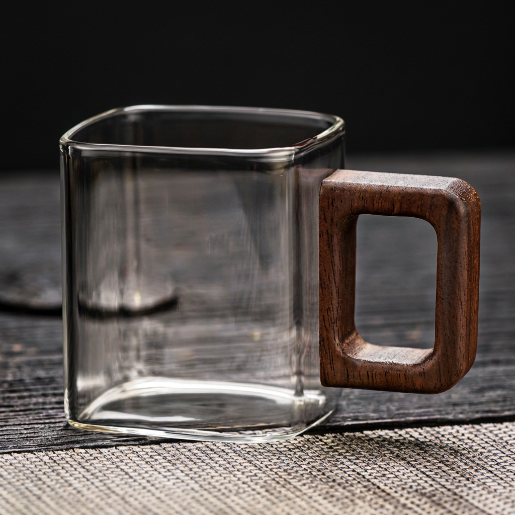 PureTea™ Glas-Tee-Set