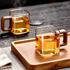 PureTea™ Glas-Tee-Set